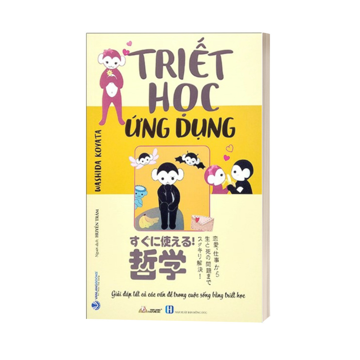 Triết Học Ứng Dụng