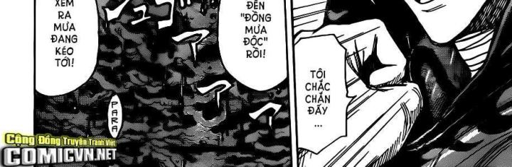 thánh tỏi sành ăn chapter 282 24