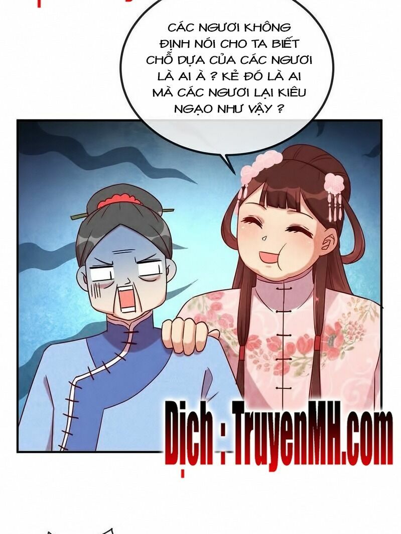 101 mỹ nam của vương phi béo phì chapter 12 5