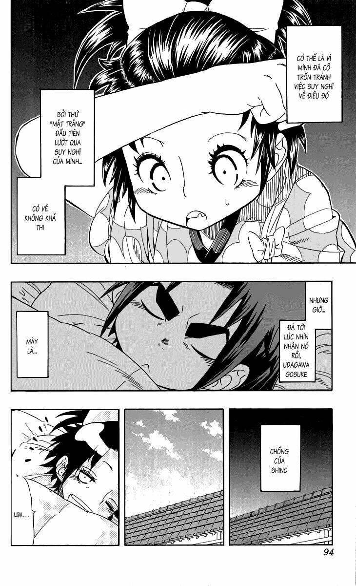 samurai usagi chapter 66 9