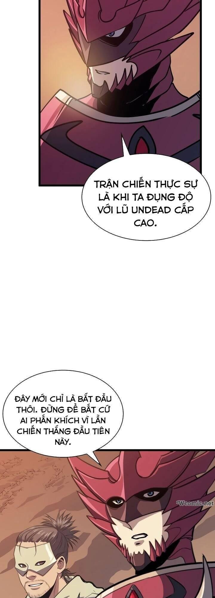 tôi trở lại thăng cấp một mình chapter 78 51
