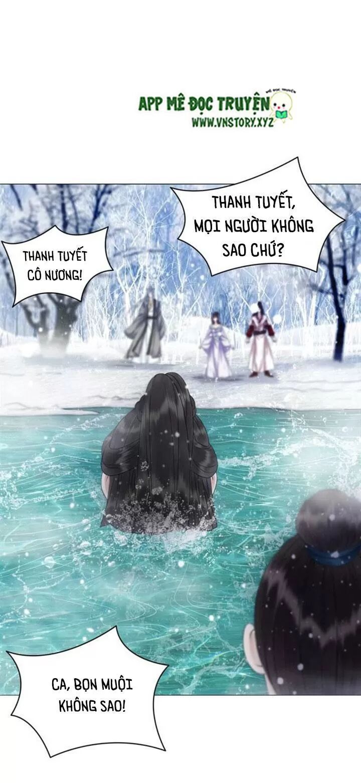 cực phẩm phế vật tiểu thư chapter 83 39