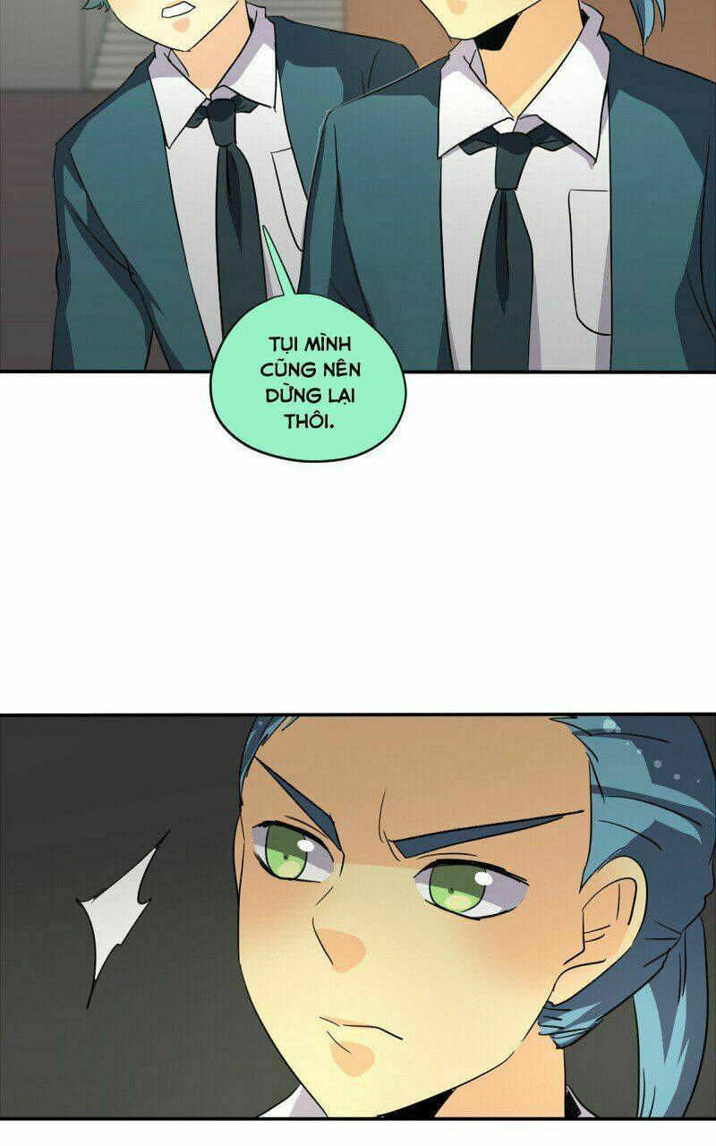 Thế Giới Không Hoàn Hảo chapter 155.2 7