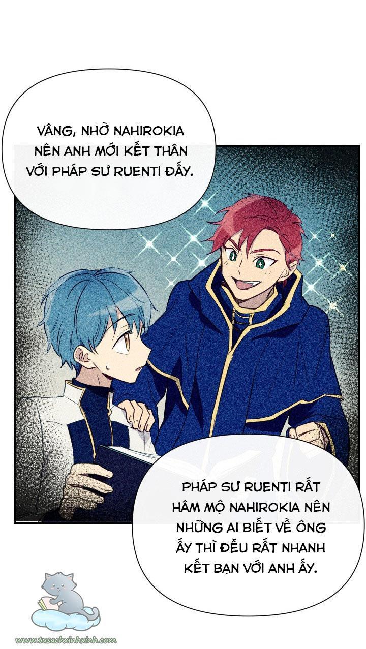 công nương khế ước của gia tộc công tước quái vật chapter 27 15