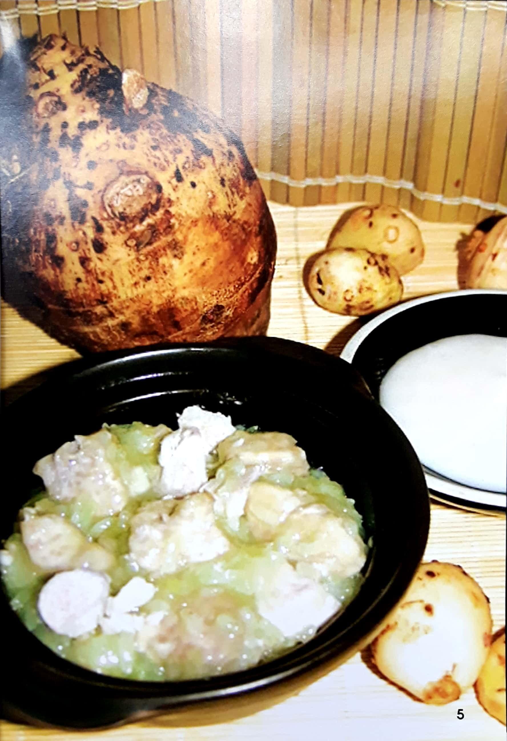Nấu Ăn Ngon - Các Món Ăn Chơi