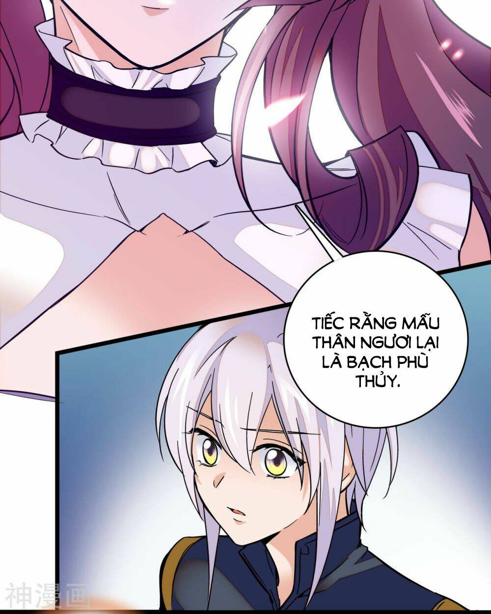 huyết túc khế ứớc chapter 14 12