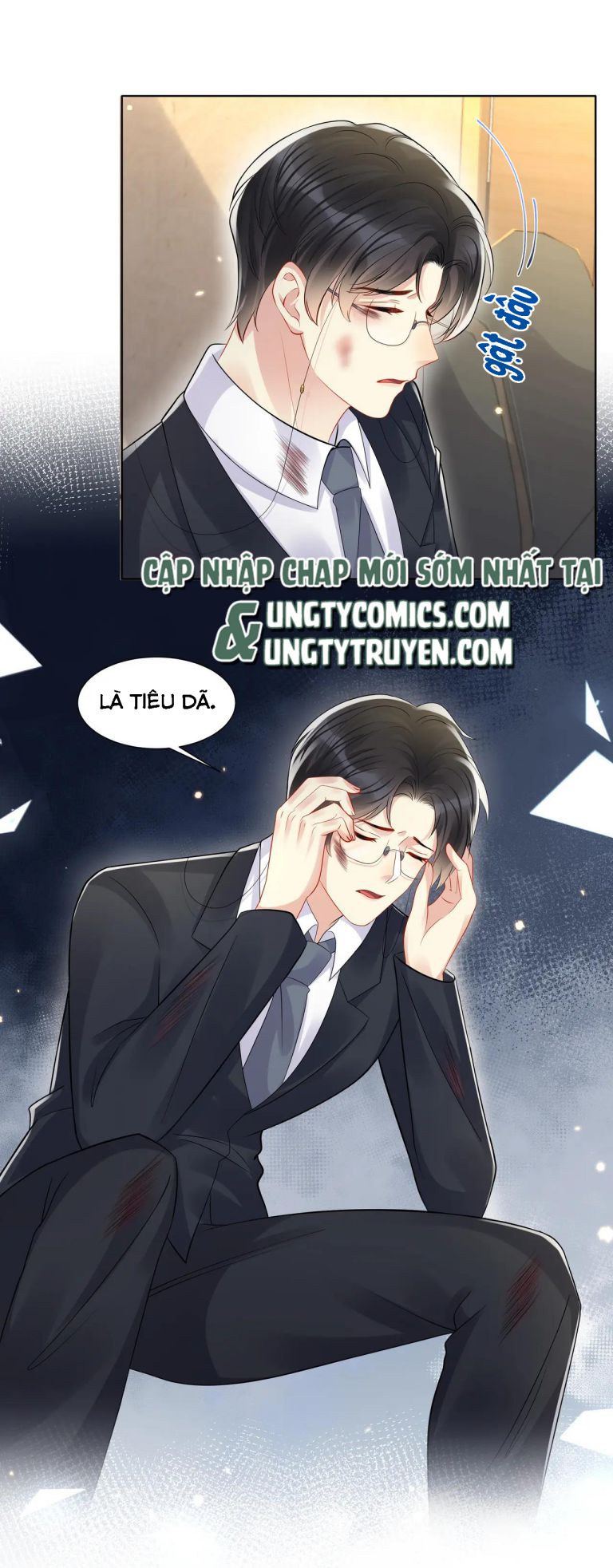 lại bị bạn trai cũ nhắm trúng rồi chapter 116 18