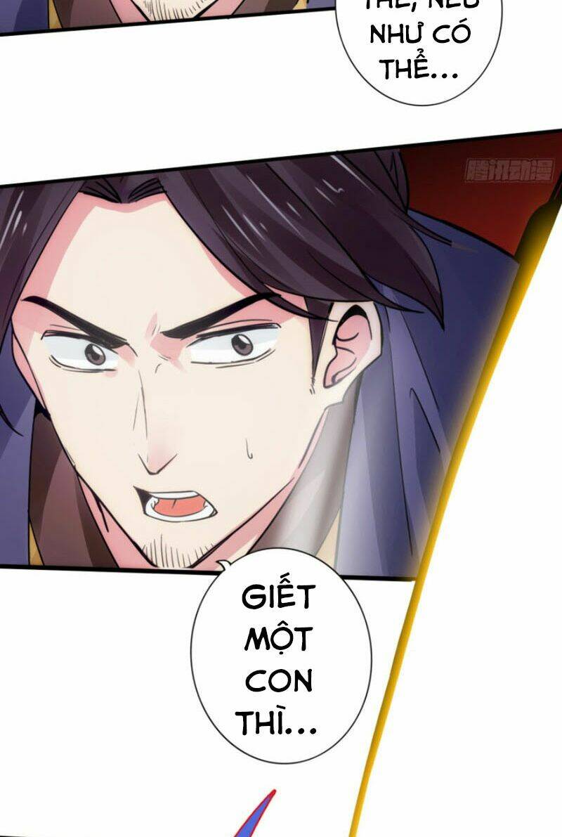 chư thiên ký chapter 286 18