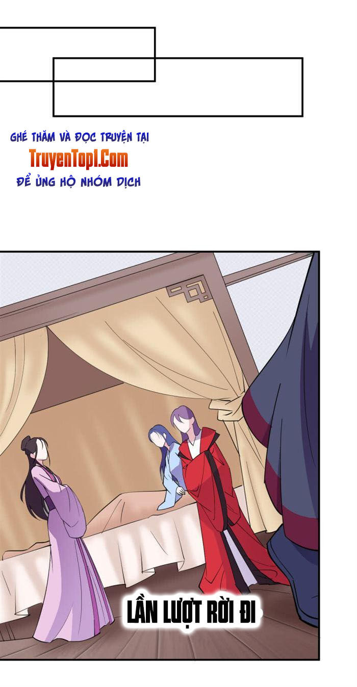 tà y cuồng thê chapter 39 18