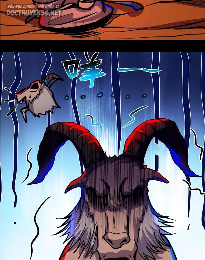 quỷ dị dược tề sư: bệnh nhân của ta đều là kinh khủng chapter 116 24