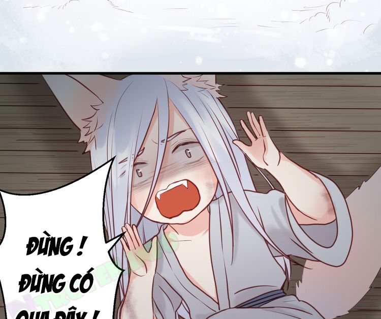 lượm được một tiểu hồ ly phần 1 chapter 54 32