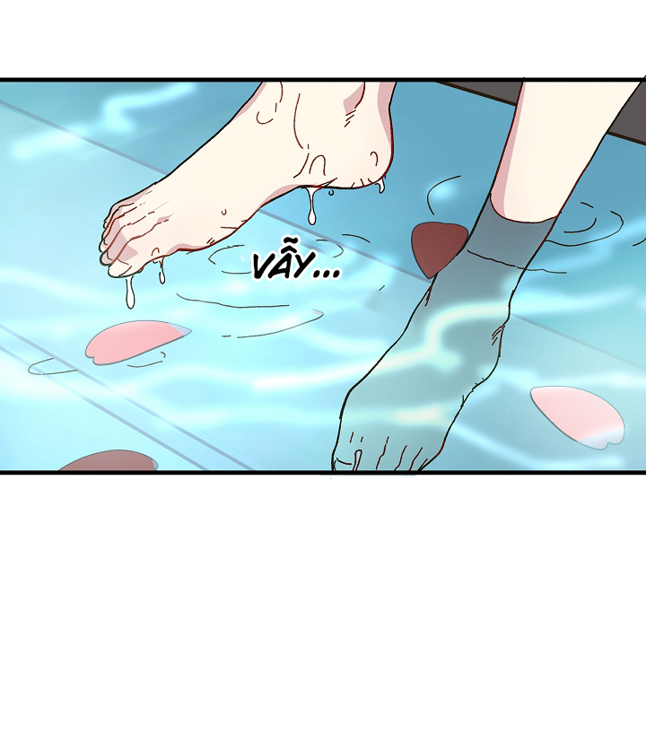 công chúa giả điên chapter 2 43