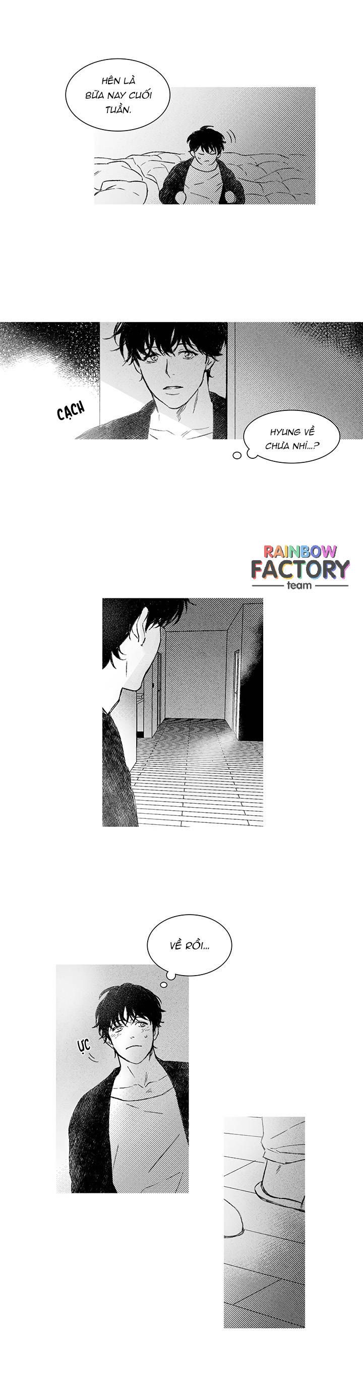 please love me (upi) chapter 6 17