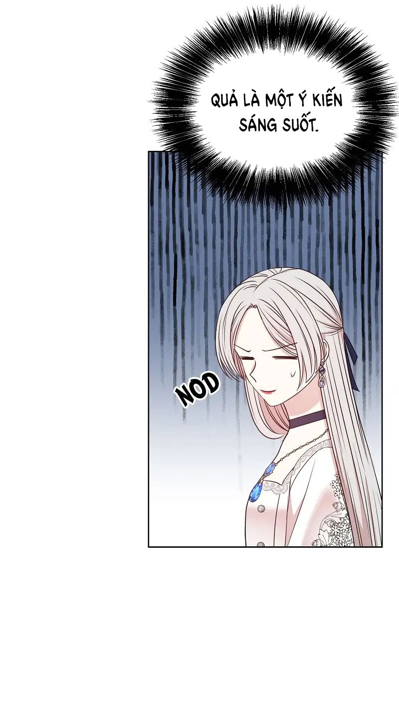 tôi chán nản vì người chồng thứ 2 còn "khỏe" hơn chồng cũ chapter 34.2 30