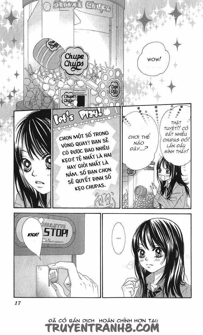 bokutachi wa shitte shimatta chapter 9 18