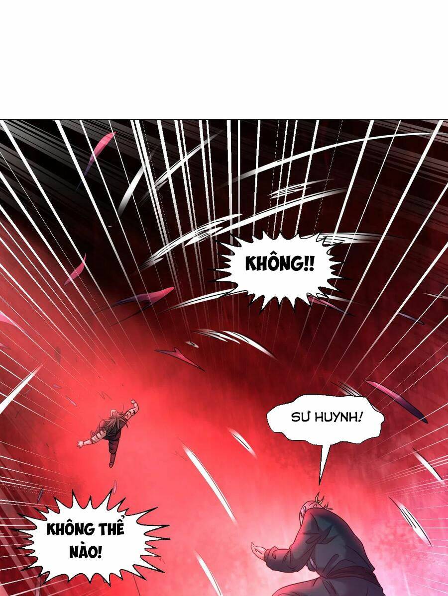 đạo ấn chapter 135 11