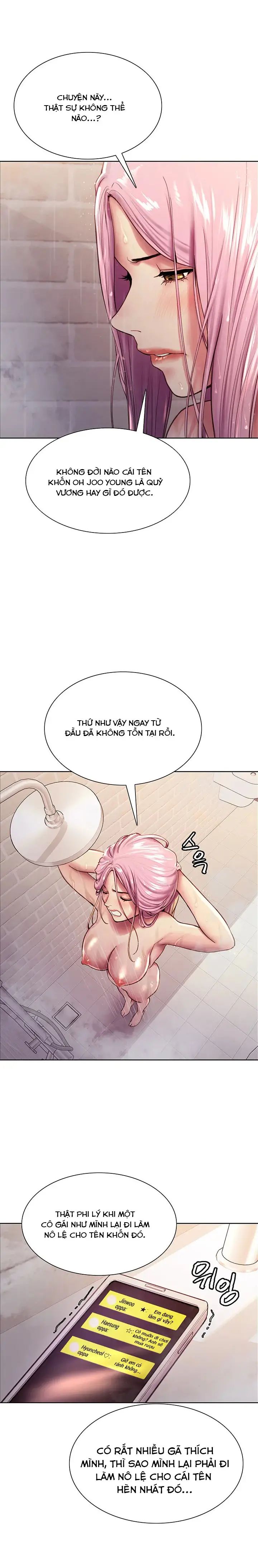 nhãn lực toàn năng chapter 6 4