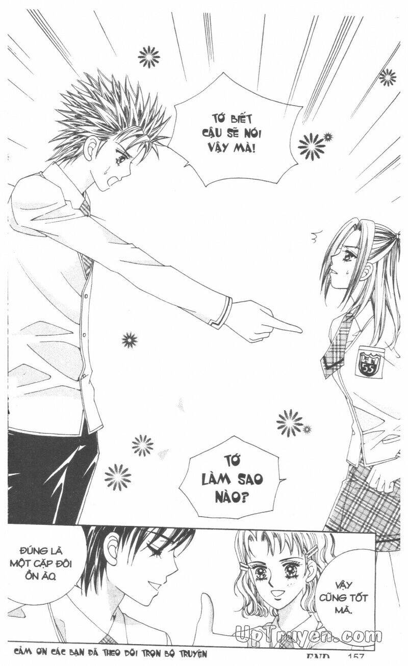 cáo già gặp sói điên chapter 8 158