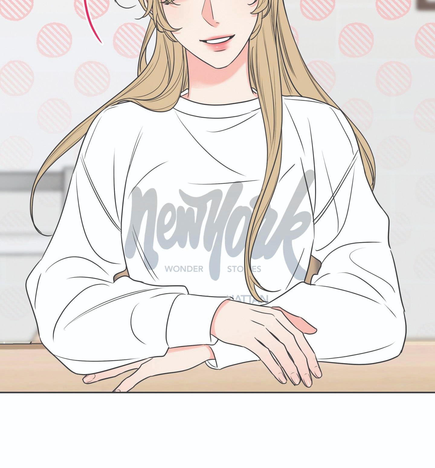 honey trouble - rắc rối ngọt ngào chapter 11 29