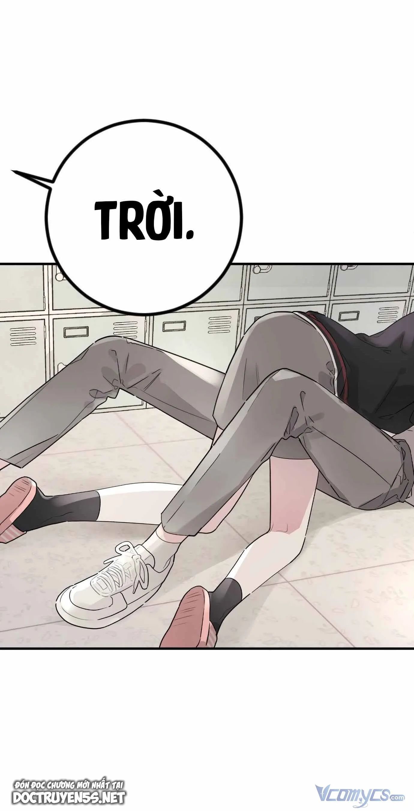 em đã tìm kiếm cả ngàn năm nay chapter 14 12