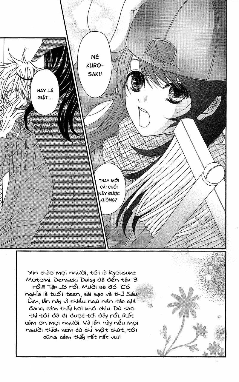 điện kích daisy chapter 60 10