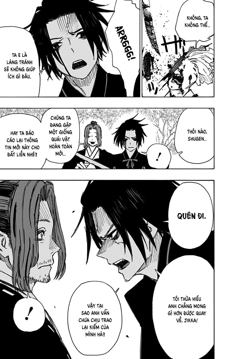 jigokuraku chapter 59 4