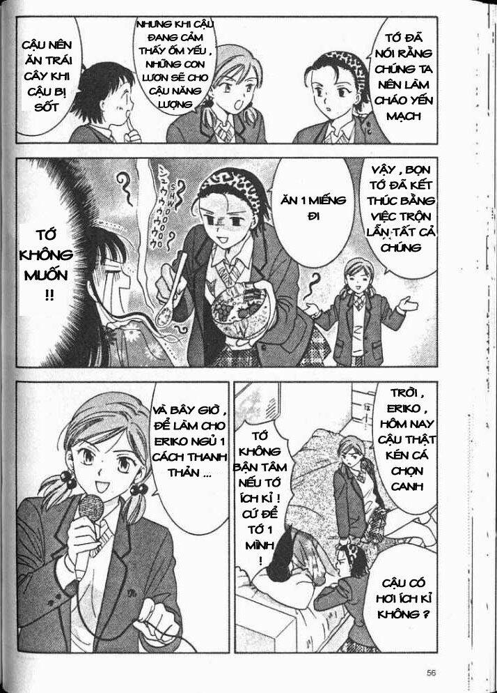 joshikousei chapter 32 17