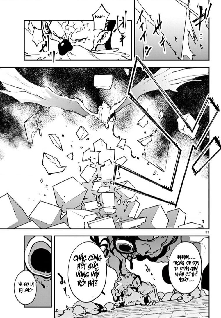 yakuza chuyển sinh chapter 21 31