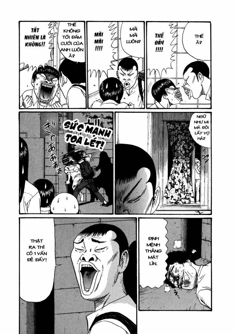 boku to issho chapter 48 8