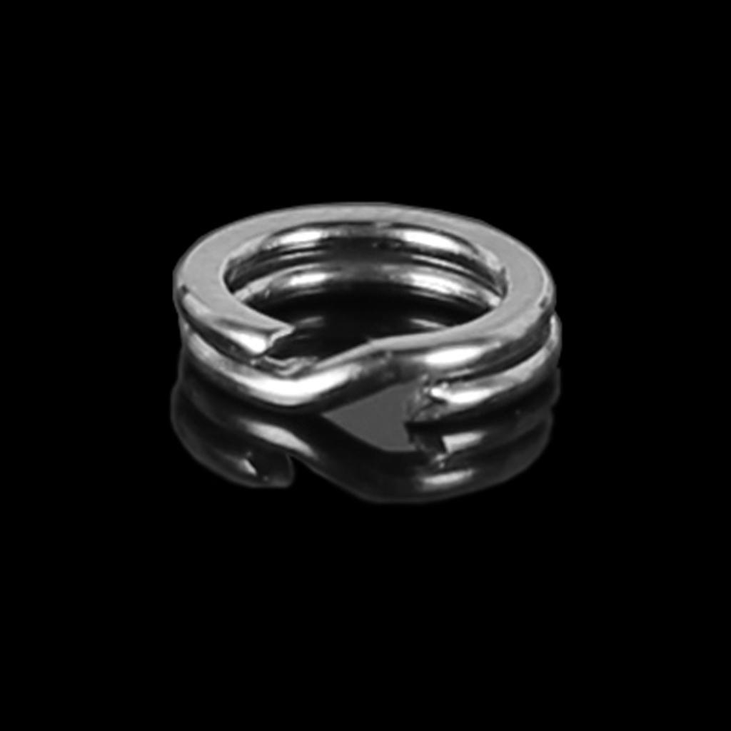 2pcs Lifelike 3D Eye Soft Lead Fishing Lures Red T Tail Sinking Swimbaits with Lead inside for Trout Bass Salmon