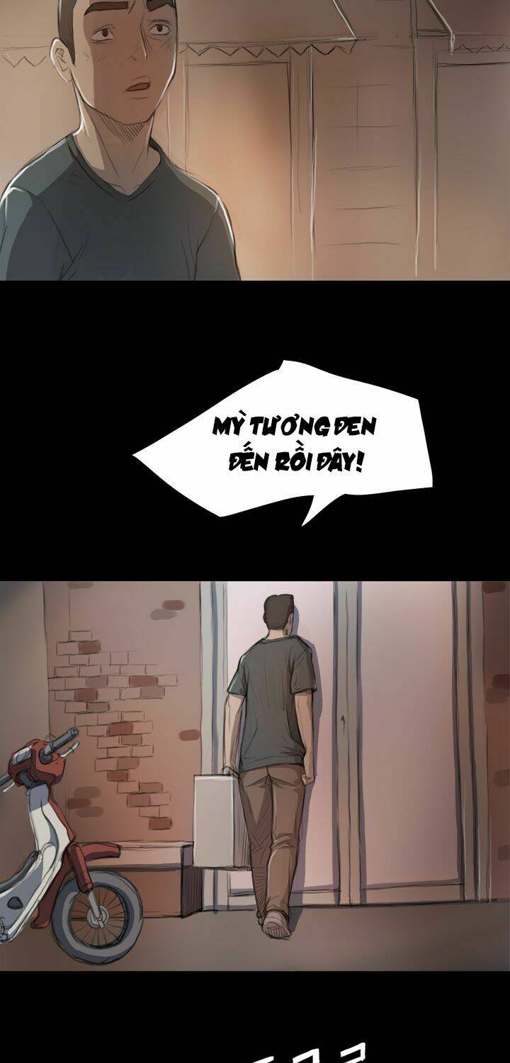 noona: yeon chapter 8 41