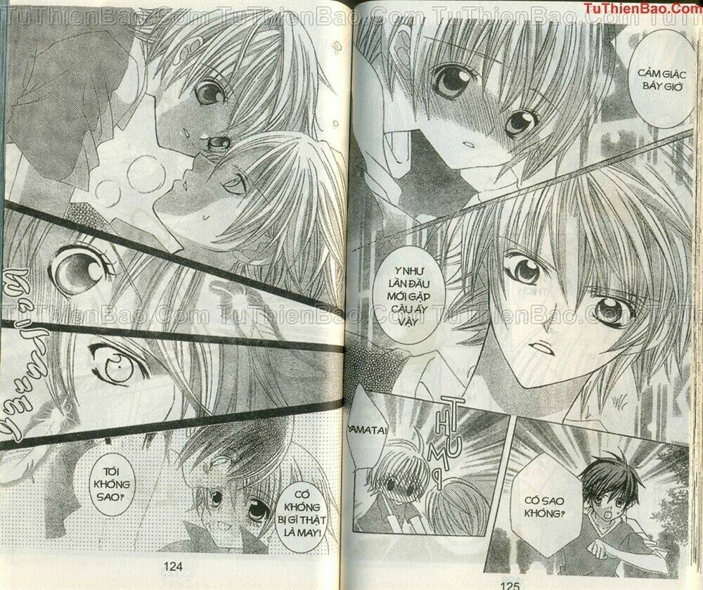 nữ cầu thủ xinh đẹp chapter 2 61