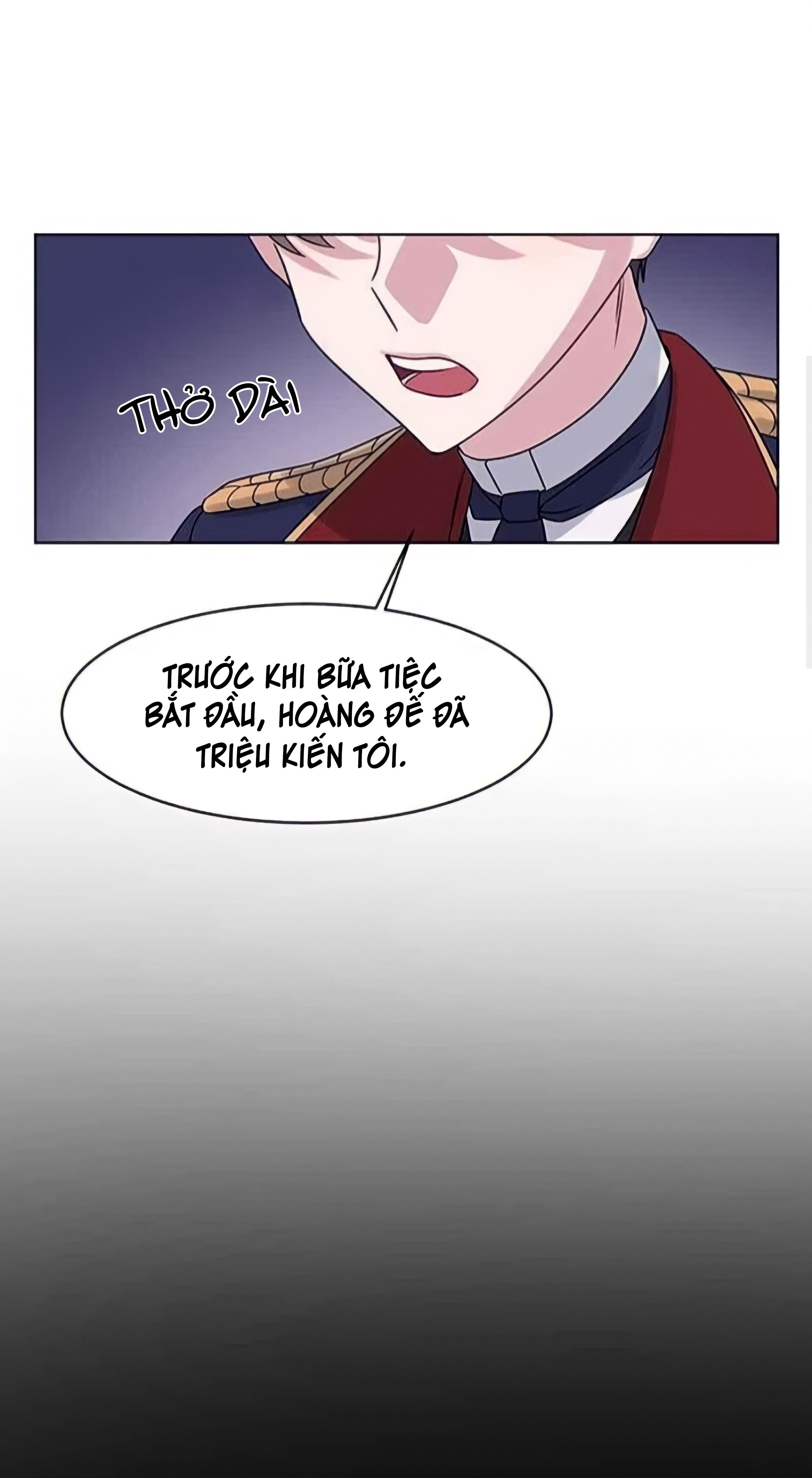 có rồng! (full) chapter 1 43