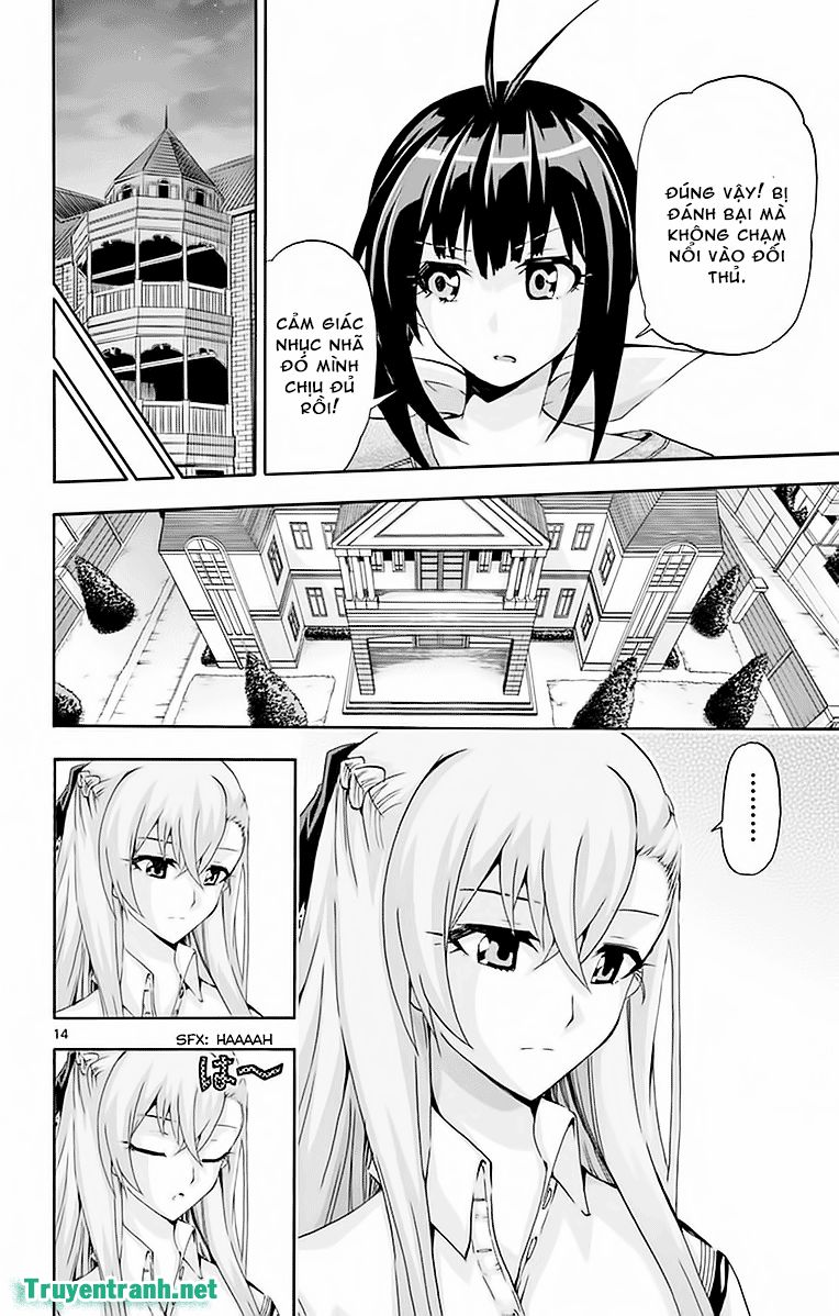 keijo!!!!!!!! (yml) chapter 245 7