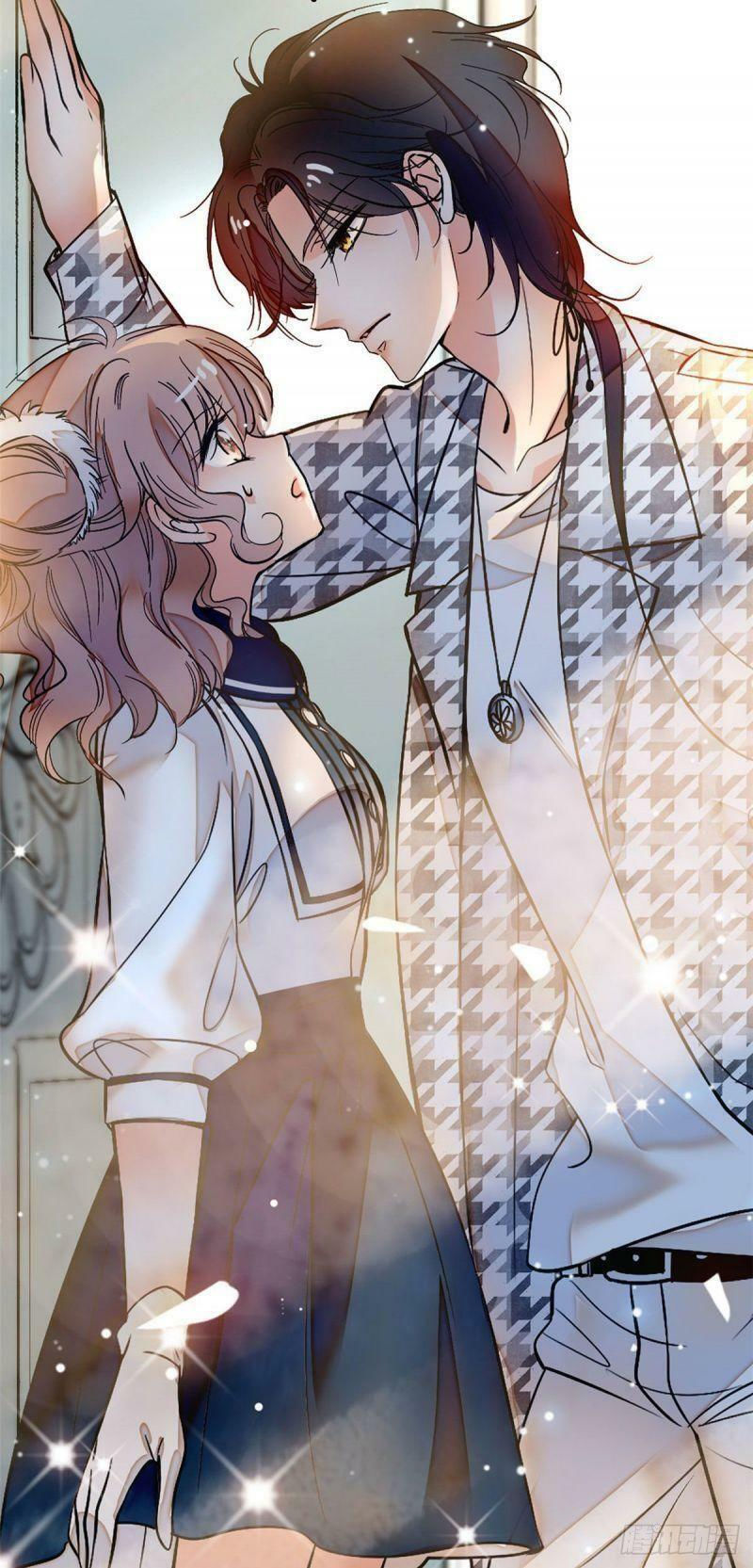 toàn mạng đều là fan cp của tôi với ảnh đế chapter 0 12