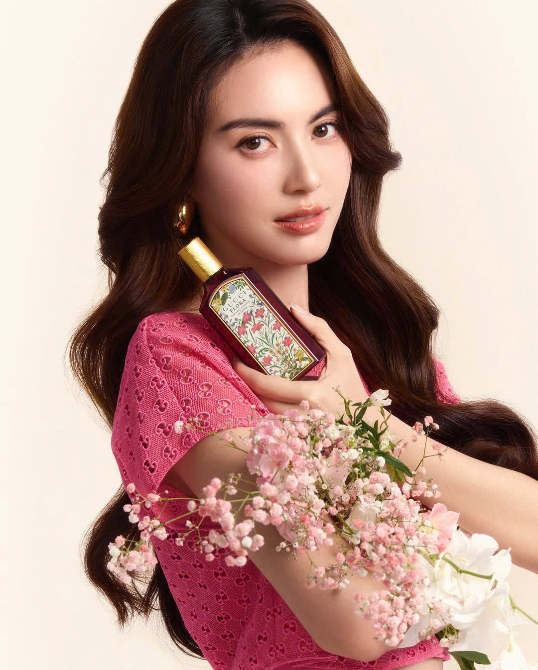 Gucci Flora Gorgeous Gardenia Intense 100ml