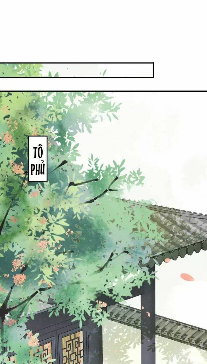 kiều nữ độc phi chapter 184 18