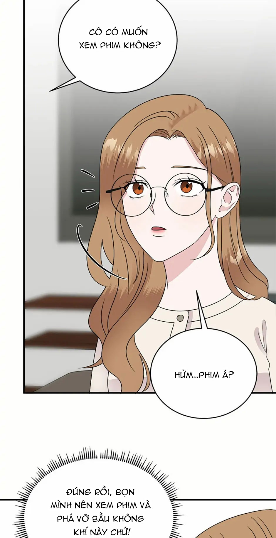 thiếu tôi là sếp mất ngủ ngay chapter 35.2 14