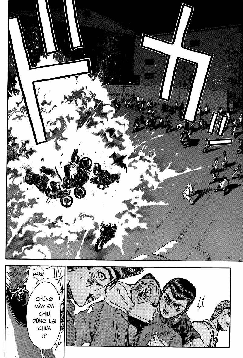 shonan junai gumi chapter 263 13