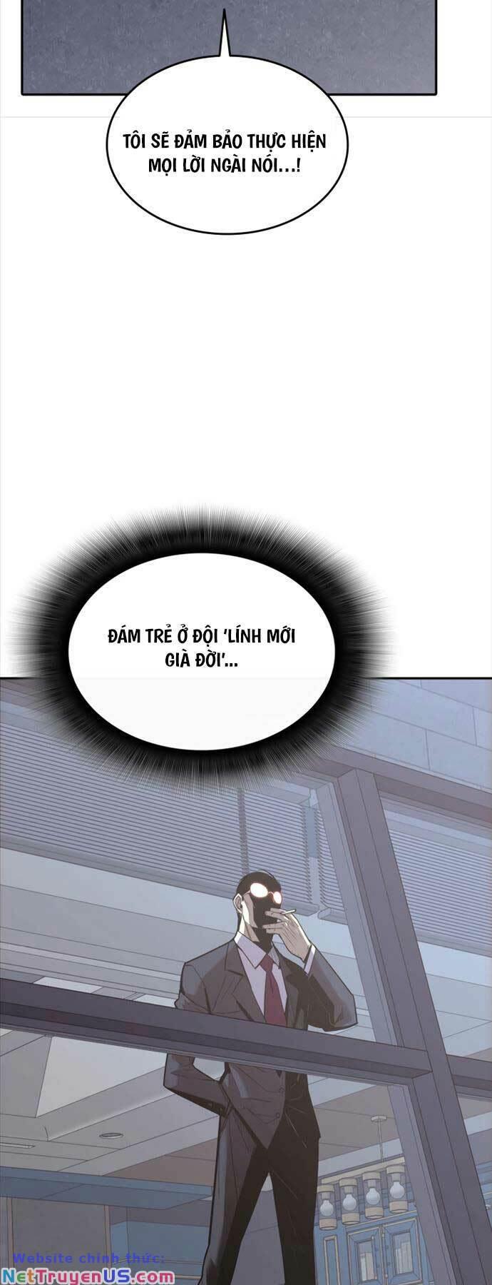 tôi là lính mới chapter 165 60