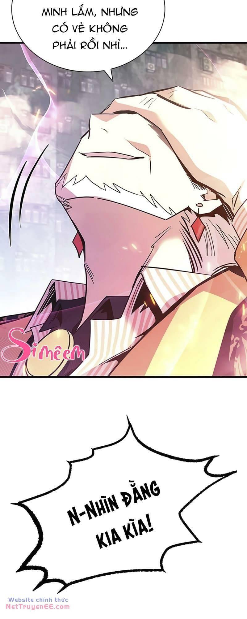 tiêu diệt ác nhân chapter 138 69