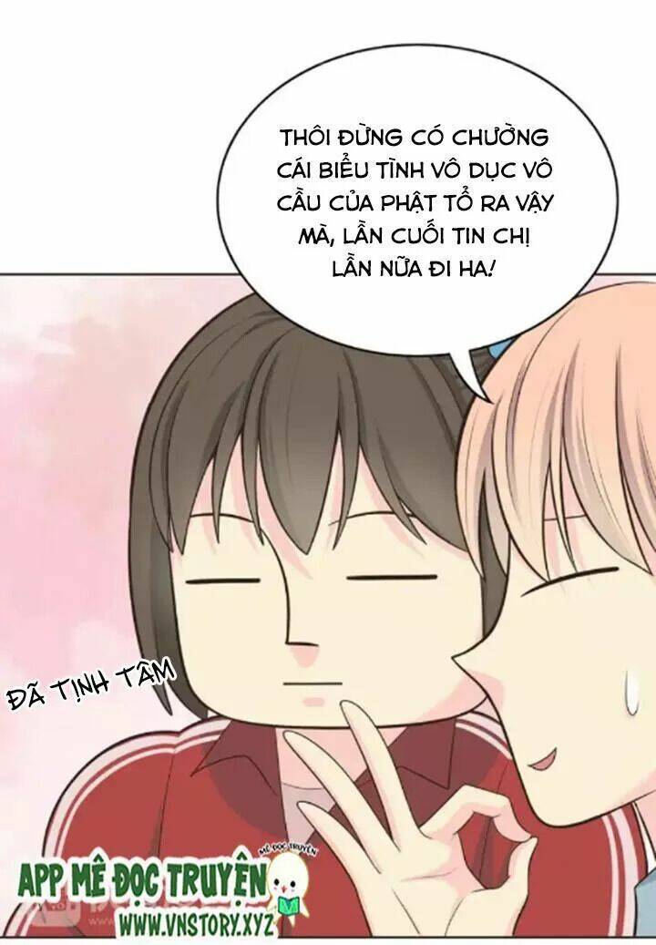 xin chào! dân nữ chapter 69.2 65