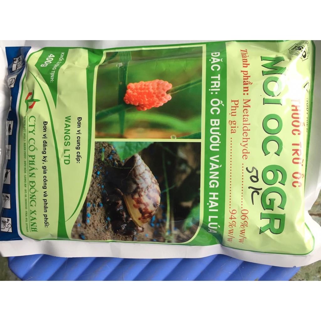 Thuốc diệt ốc bưu -400g