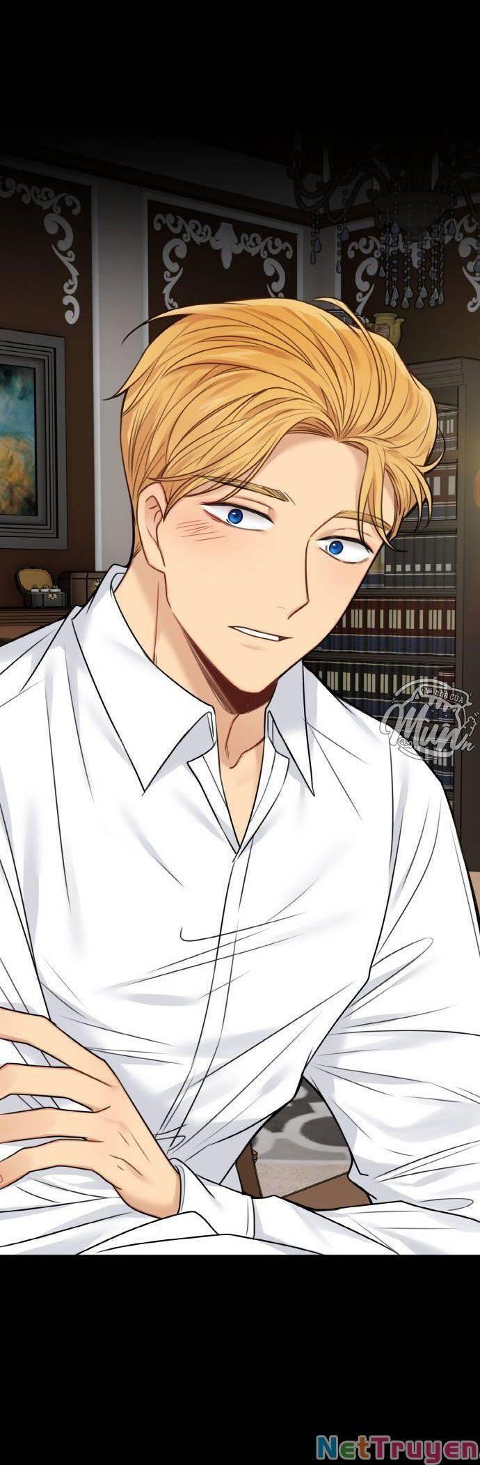 nhật ký tuần trăng mật của phù thủy và rồng chapter 52.2 32