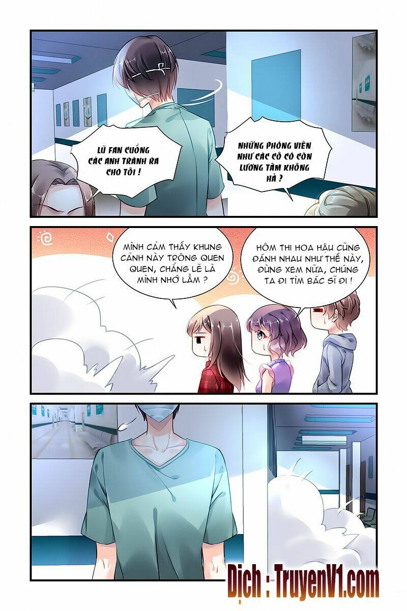 xin hãy làm em trở nên xinh đẹp chapter 11 5