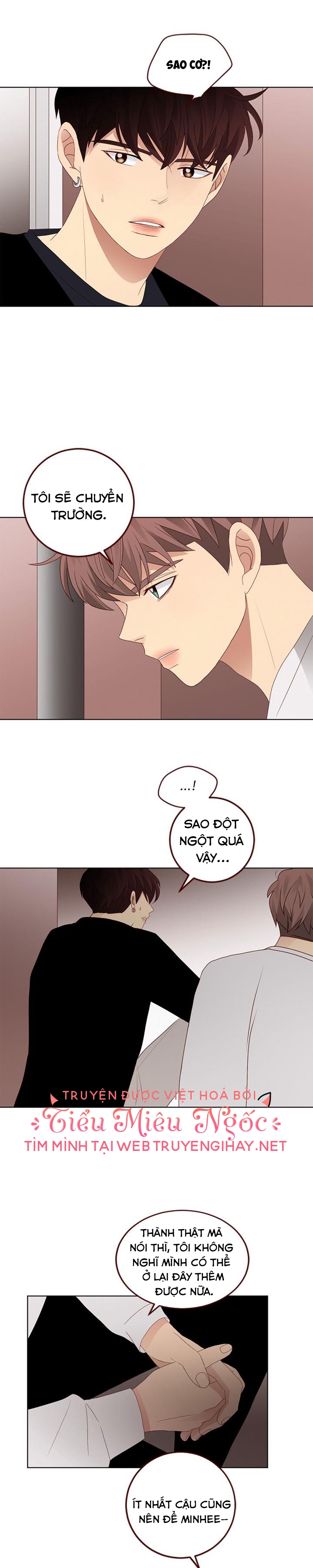 crush của tôi chapter 86 2