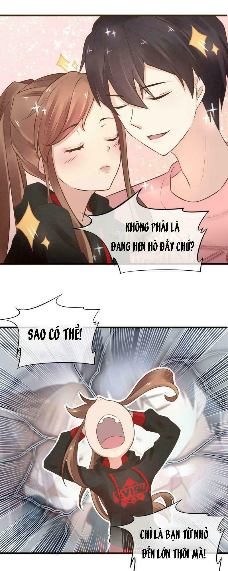 đơn phương 37.5 chapter 1 33