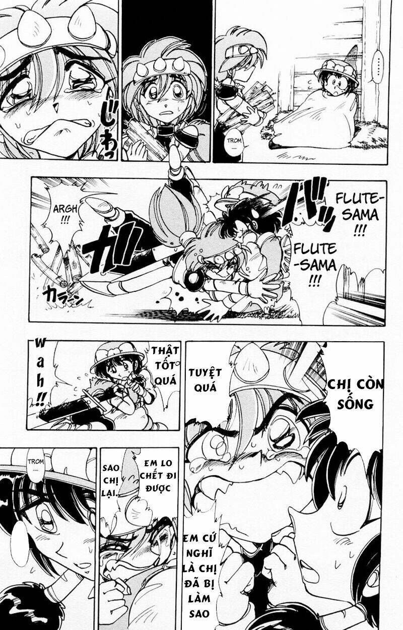 violinist of hameln - cây đàn kì diệu chapter 56.1 10
