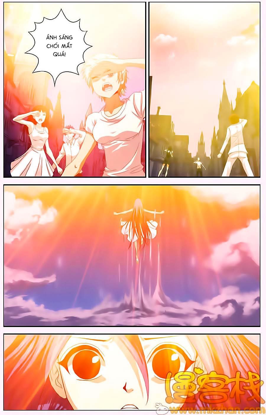 thâu tinh cửu nguyệt thiên chapter 297 5