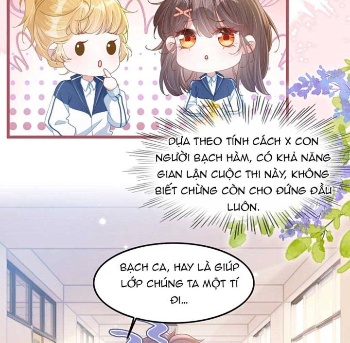 sau khi đọc sách, tôi thậm chí còn không phải là nhân vật nữ phụ chapter 6 50